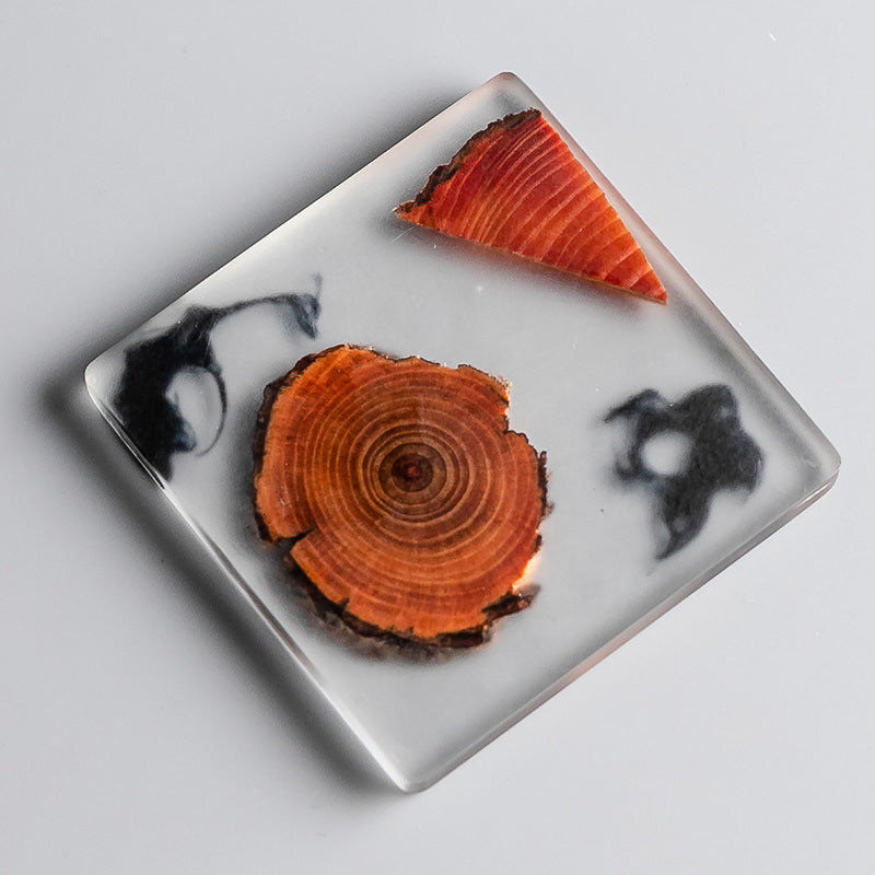 Zen Coaster Set