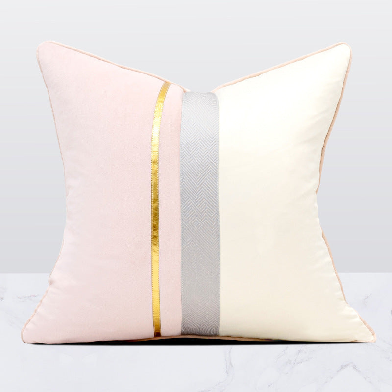 Nordic Velvet Pillows