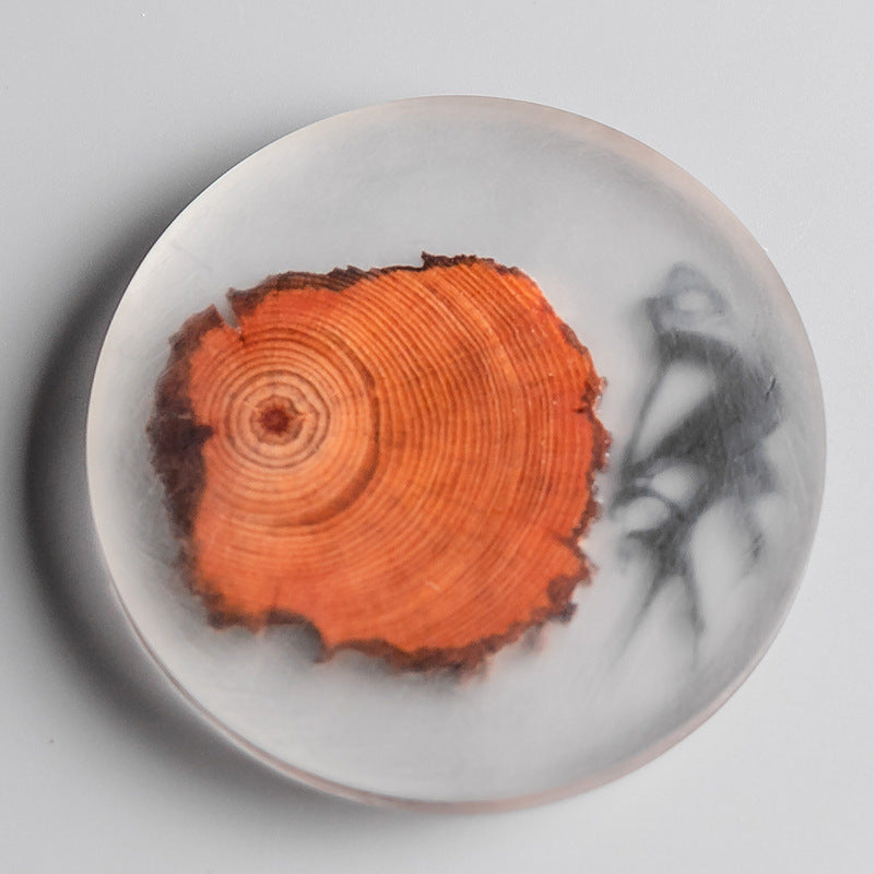 Zen Coaster Set