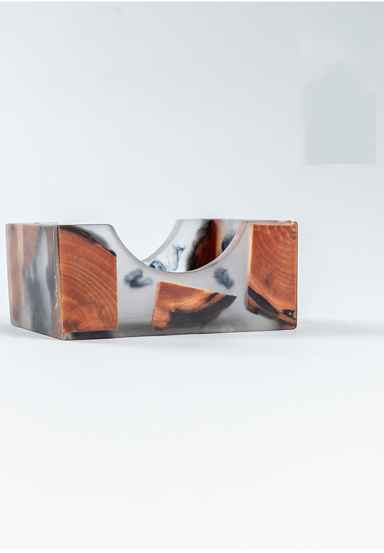 Zen Coaster Set
