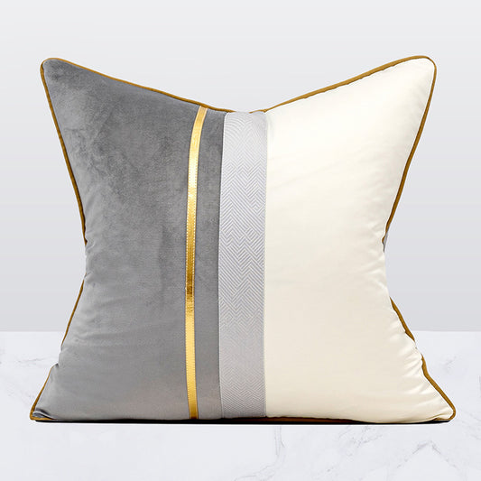 Nordic Velvet Pillows