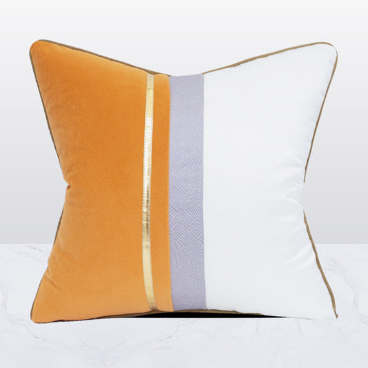 Nordic Velvet Pillows